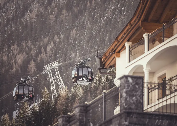Schlosshotel Ischgl 5