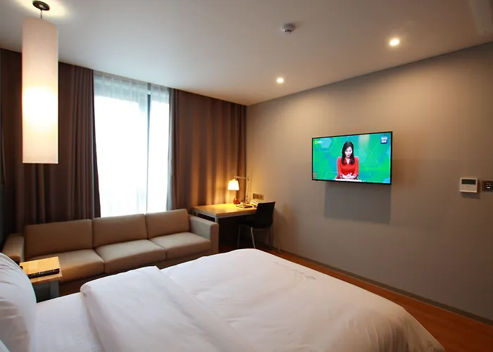 Mini Hotel 141