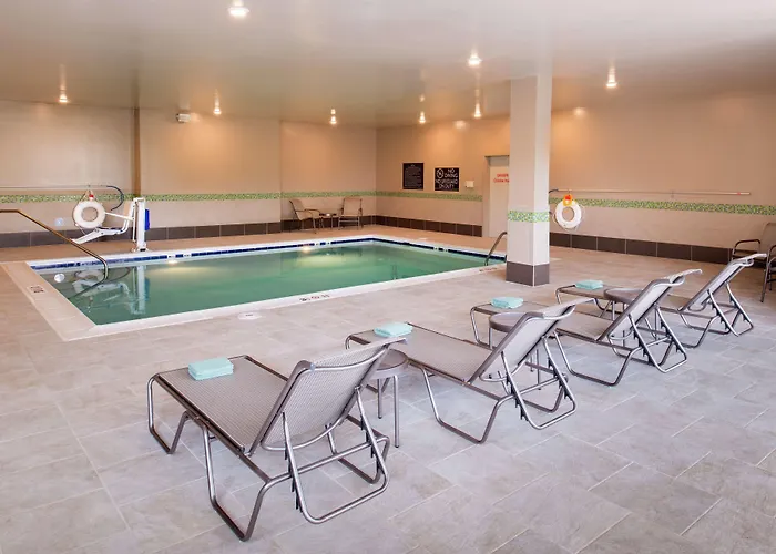 Hilton Garden Inn Bristol