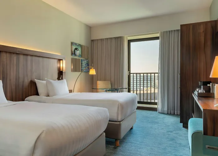 Courtyard By Marriott Amsterdam