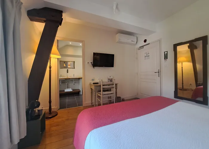 Relais de la Mothe