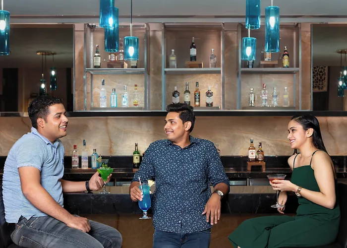 Courtyard By Marriott Agra