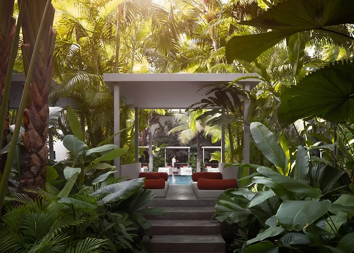Plantation Urban Resort & Spa