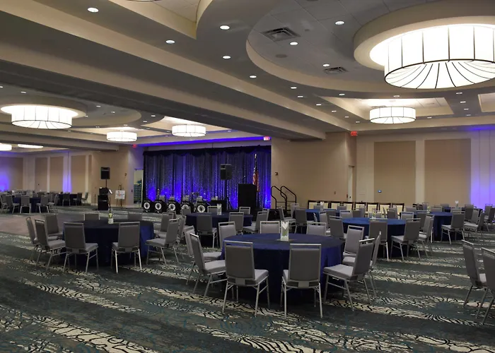 Holiday Inn Cincinnati North West Chester By Ihg