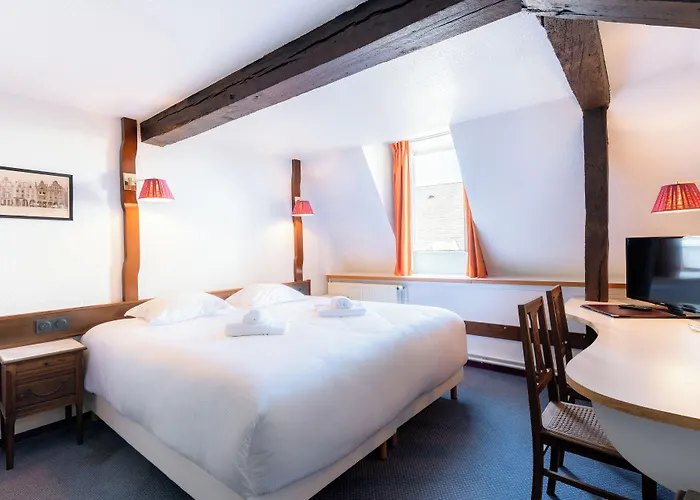 Hôtel Les Trois Luppars