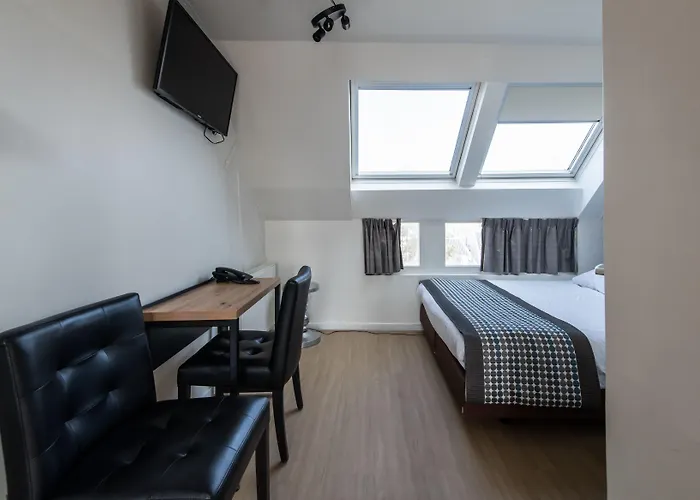 Acostar Hotel Amsterdam