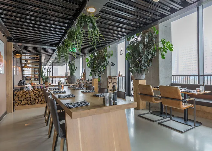 Leonardo Hotel Groningen