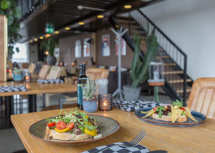 Leonardo Hotel Groningen