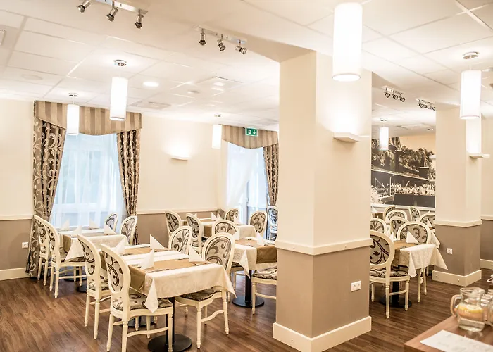 Hotel Spa Hévíz