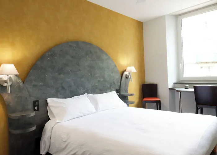 Hotel Le Lons