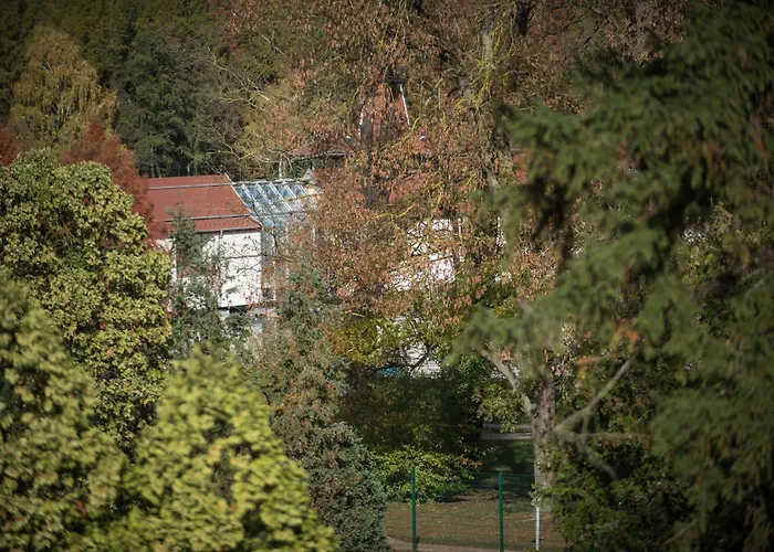 Hotel Spa Hévíz