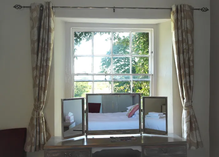 Trimstone Manor Hotel