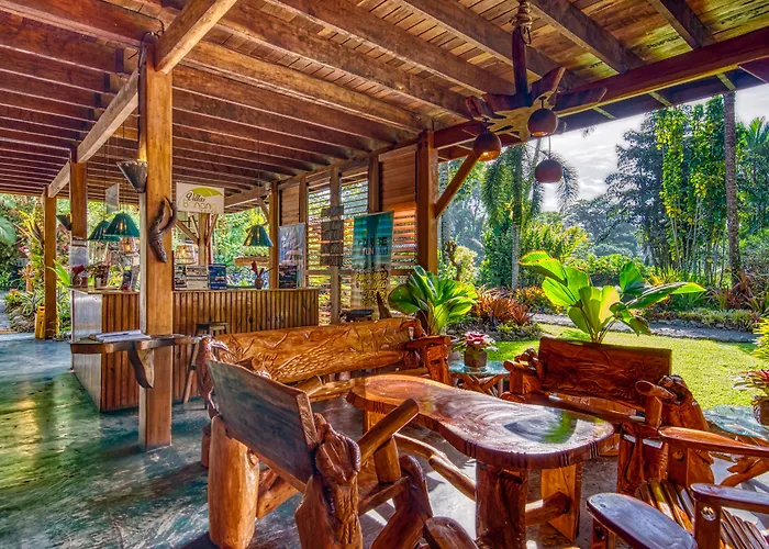 Hotel Banana Azul - Adults Only