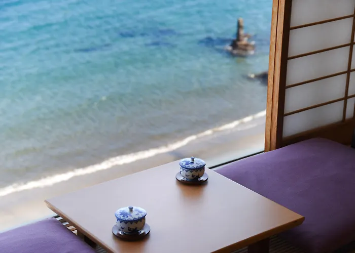 Ibusuki Kaijo Hotel