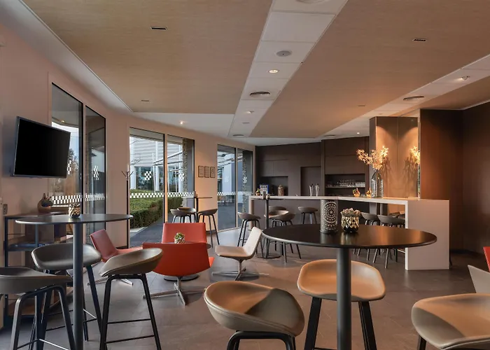 Spark By Hilton Lyon Eurexpo