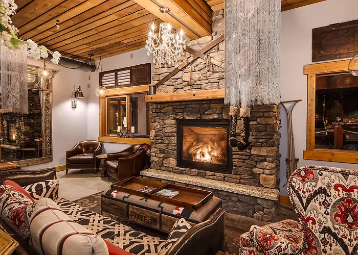 Bavarian Lodge