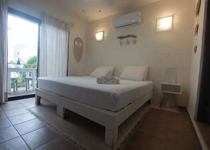 Hotel Boutique Pachamama (Adults Only)