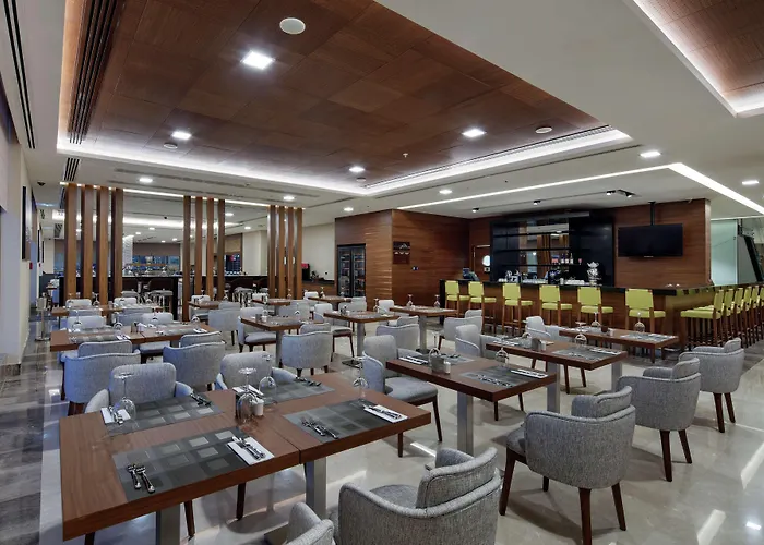 Hilton Garden Inn Corlu