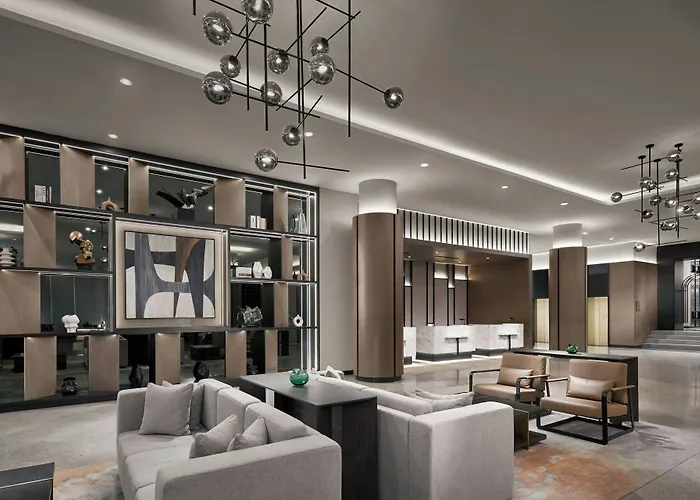 Ac Hotel By Marriott Ipoh