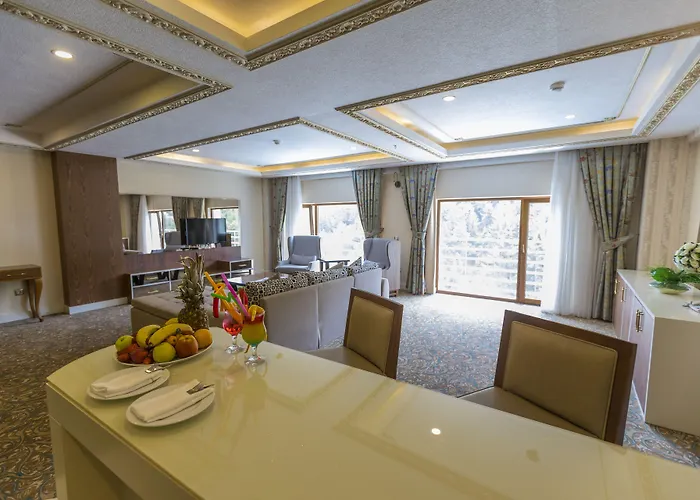 Cam Thermal Resort Hotel & Spa