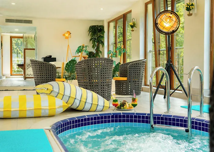 Cam Thermal Resort Hotel & Spa