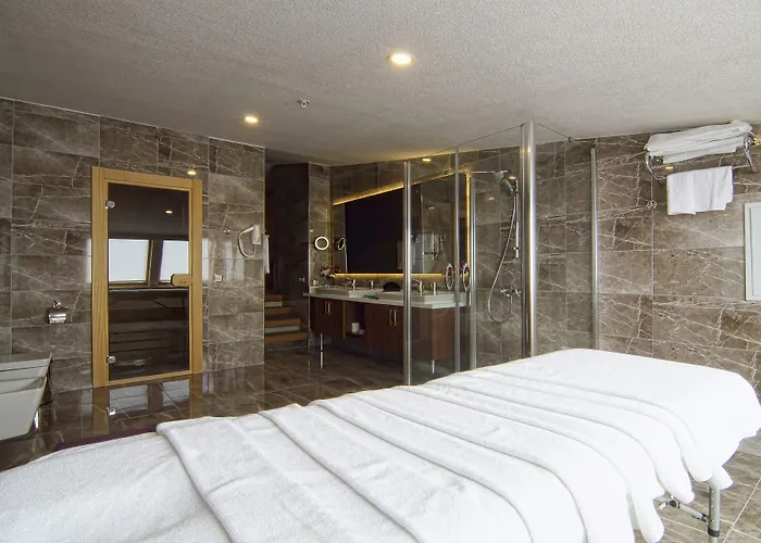 Cam Thermal Resort Hotel & Spa