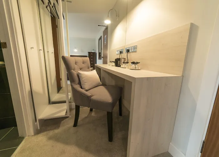 Bingham Townhouse Hotel