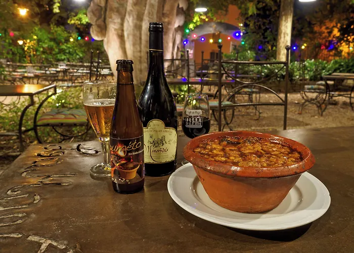 Logis Hotel - Restaurant La Marbrerie