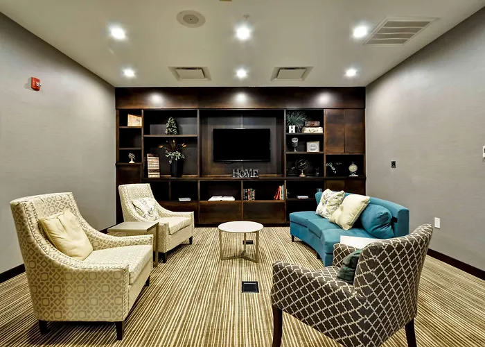 Homewood Suites By Hilton Cincinnati/West Chester