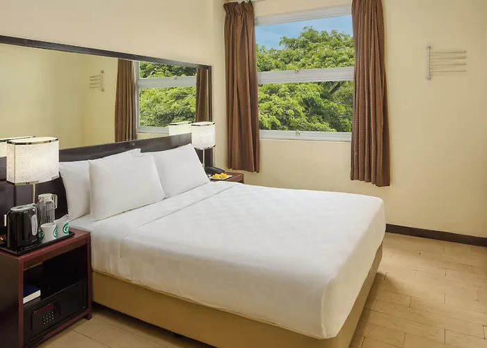 Go Hotels Puerto Princesa