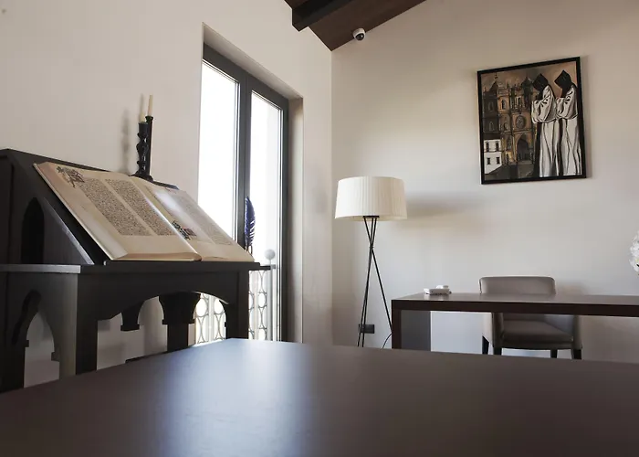 Real Abadia, Congress & Spa Hotel