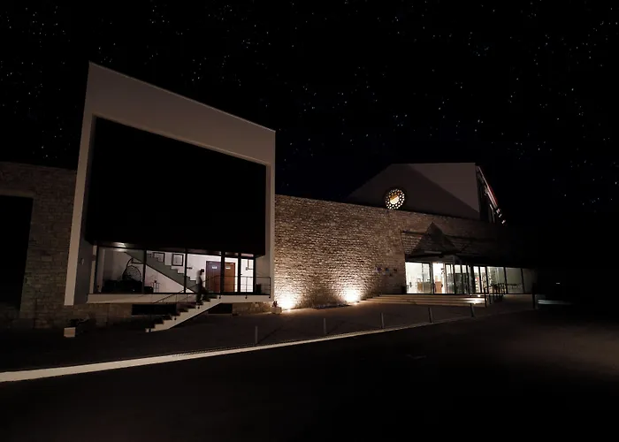 Real Abadia, Congress & Spa Hotel
