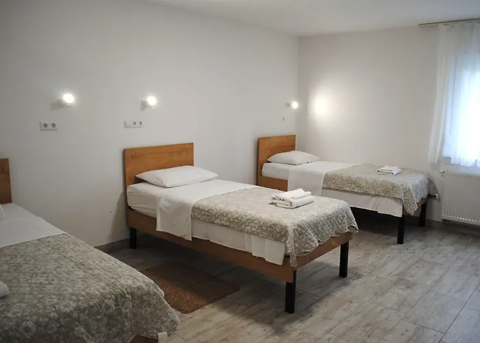 Hotel Fala Zagreb