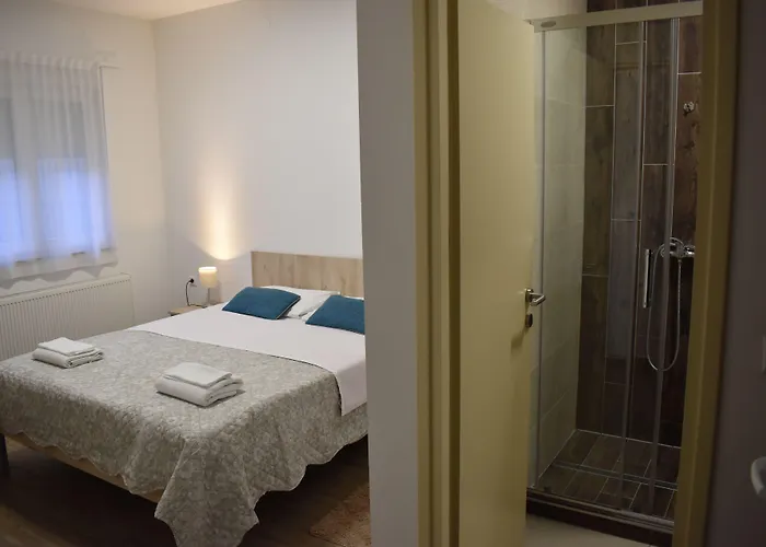 Hotel Fala Zagreb