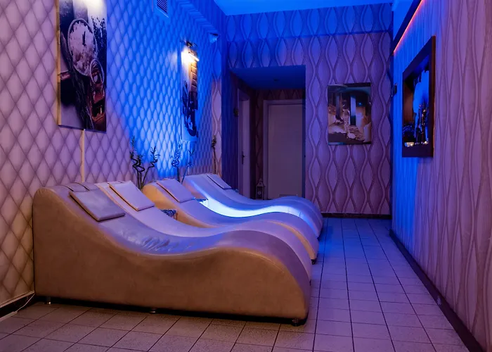 Lavin Hotel & Spa