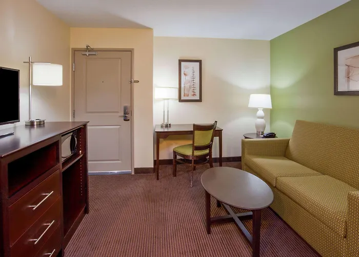 Americinn By Wyndham Hartford Sd