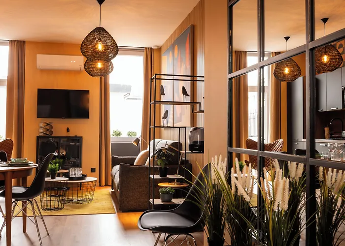 Nouvel Hôtel&Appartements