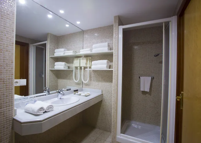 Hotel Córdoba Centro