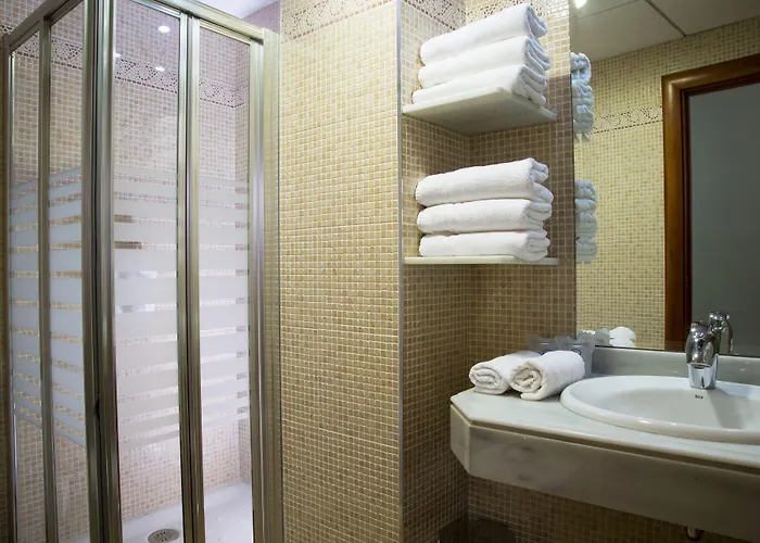 Hotel Córdoba Centro
