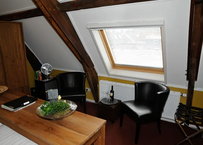 Hotel Restaurant It Posthus