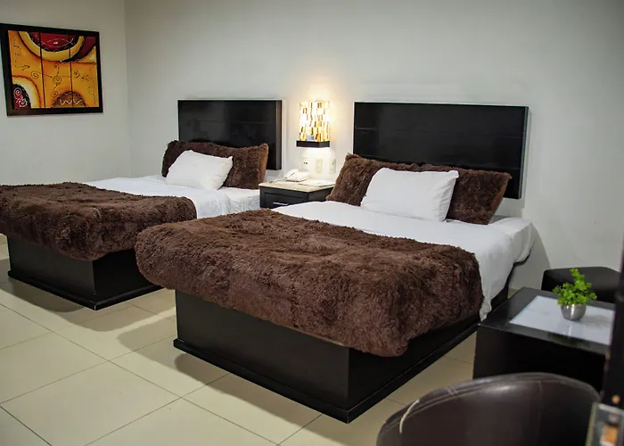 Hotel Velario