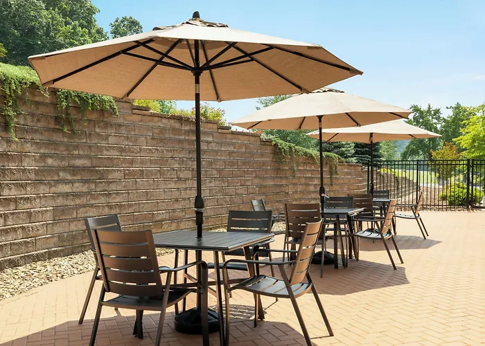 Fairfield Inn & Suites By Marriott Bristol