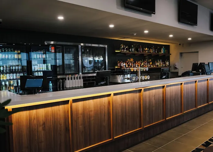 The Club Hotel