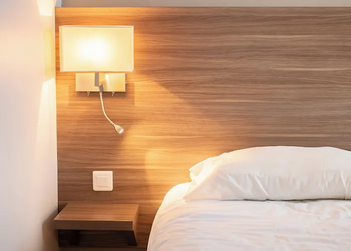 Brit Hotel Dieppe