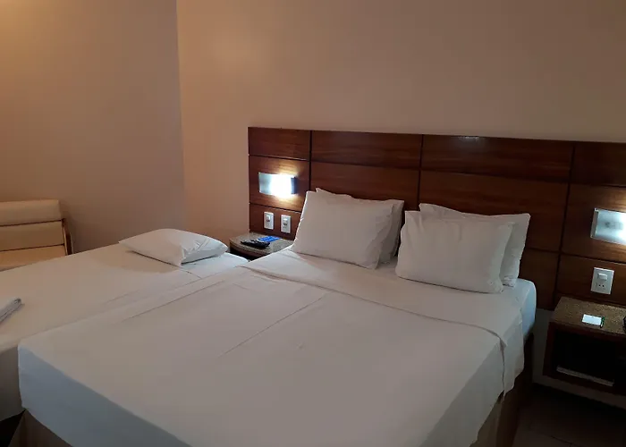 Hotel Princesa Louca