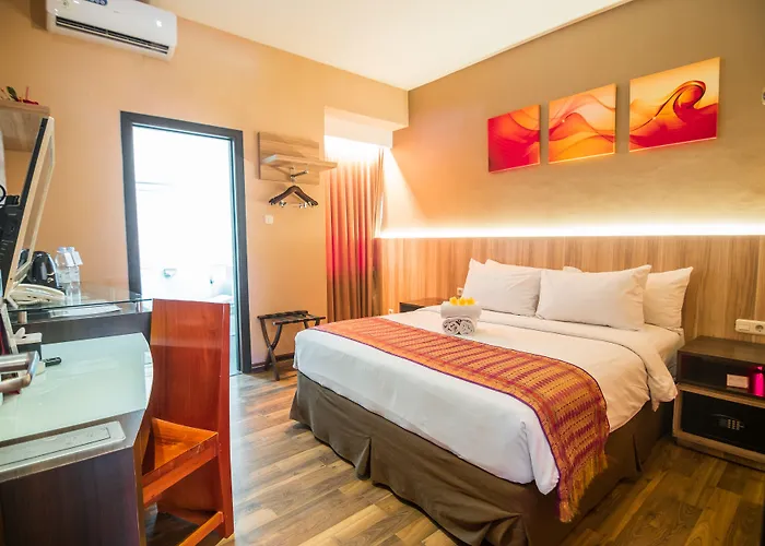 Oxville Hotel