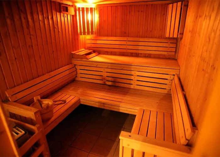 Logis Hôtel Le Bois Dormant-Hôtel Restaurant&Spa