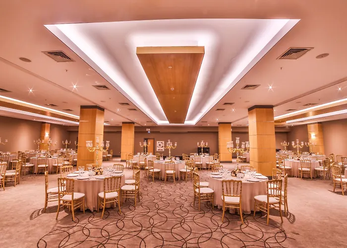 Ramada Plaza By Wyndham Eskisehir