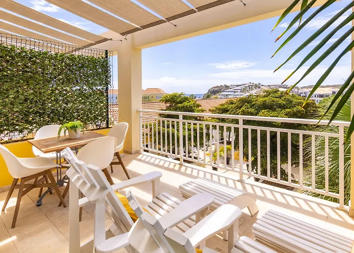 Bayside Boutique Hotel - Blue Bay Golf & Beach Resort