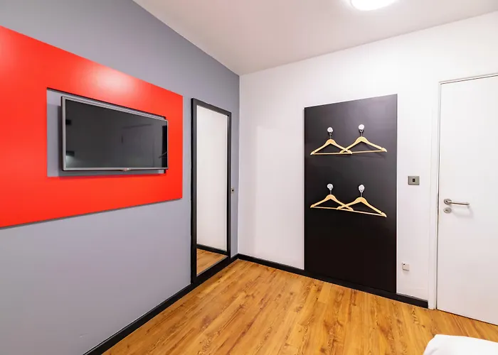 Easyhotel Newcastle